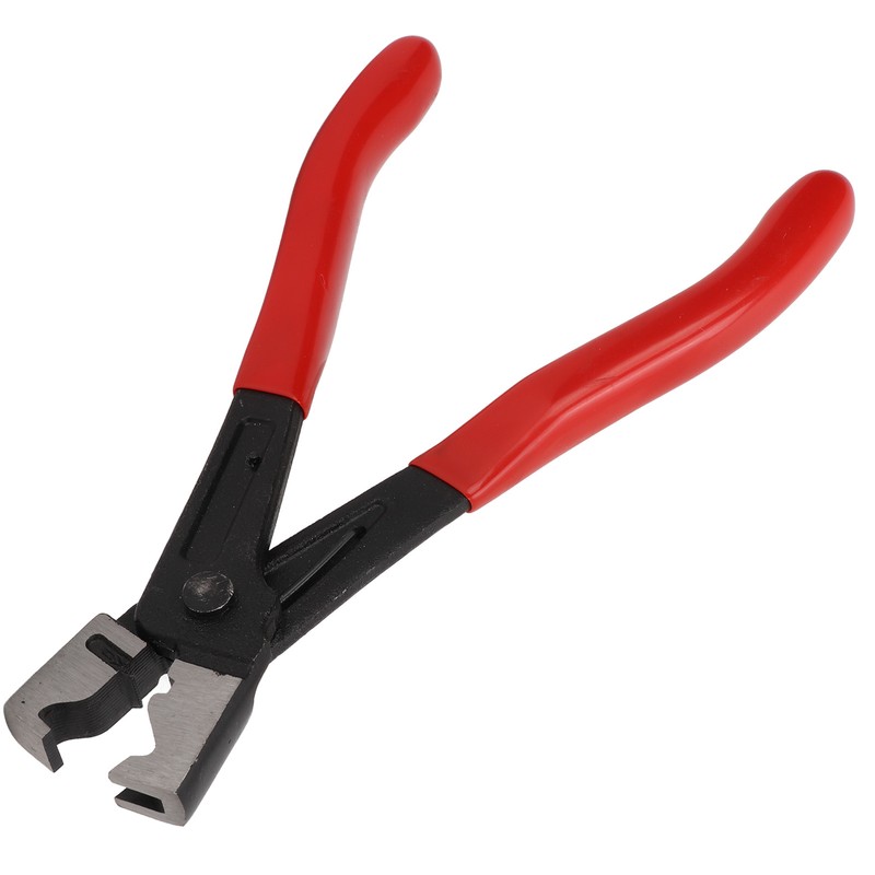 Universal Hose Clamp ClicR Collar Pliers Metal CV Boot Clamp