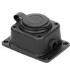 ORNO AE-13164 Outdoor Power Strip Waterproof Moisture and Shock Proof