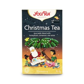 Yogi Tea Christmas