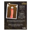 LUCIA MENDEZ DIVA PERFUME CON FEROMONAS DE FULLER 100% ORIGINAL
