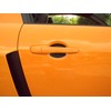 Fits Mazda Auto Accessory Door Handle Trim Molding Scratch Cover