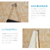 ENN LLC Stainless Steel Wall Hook Wall Hook Simple Screw