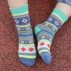 YQHMT Wool Socks for Women Gifts Winter Warm Thick Thermal
