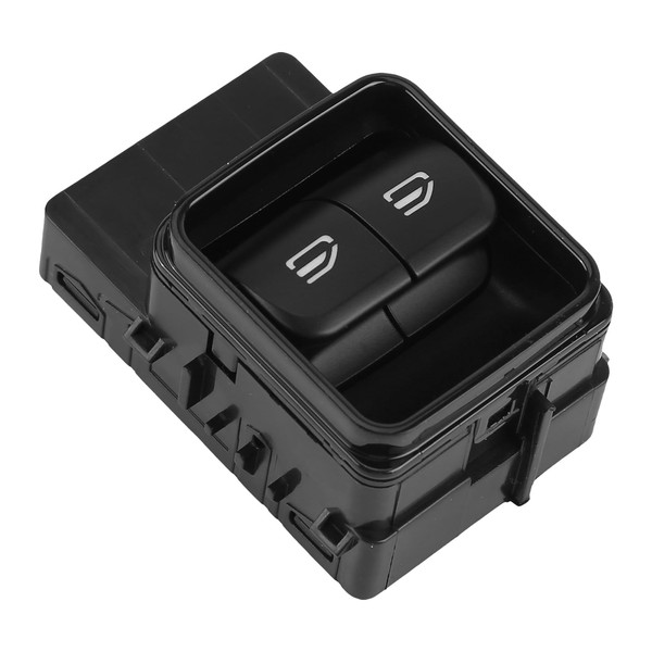 Driver Side Power Window Switch A9079058902 Compatible for Mercedes Sprinter