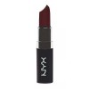 NYX Professional Makeup Maquillaje Profesional Nyx Barra De Labios Mate, Sirena