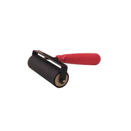 Speedball Deluxe Hard Rubber Brayer, 4-Inch