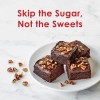 Duncan Hines Keto & Gluten Free Chewy Fudge Brownie Mix