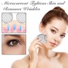 HASAIKA Face Massager Electric Face Massager Against Wrinkles, Neck Face
