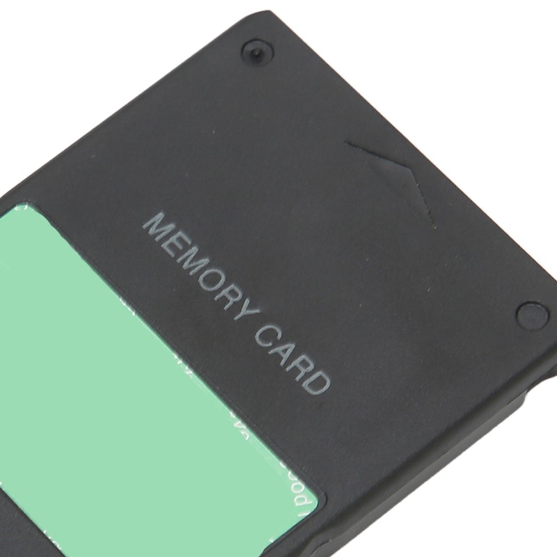 Memory Card FMCB V1.966 Plug and Play Game Console External