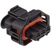 Bosch Automotive 1 928 403 966 Plug Sleeve, Ignition System