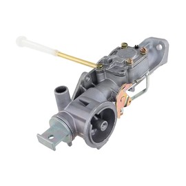 MCHNIC Carburettor 299437 297599 with Gasket Petrol Filter Air Filter for Briggs & Stratton 130201 130202 130207 130212 130231 130232 130251 130252 130292 1302 97 131231 131232 135200 130200 Engines