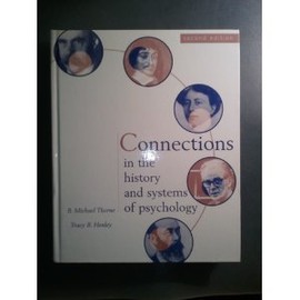 Connections in the history and systems of psychology