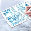 Vaguelly Touch Screen Device Pen Multi-Functional Stylus Pen Ink Ballpoint