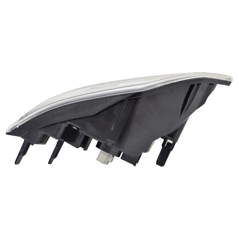 TYC 12-5445-00 Turn Signal Light Assembly Right-Side Compatible with 2014-2019