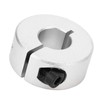 10PCS Shaft Collars with Screws Aluminum Alloy Open Type Axle
