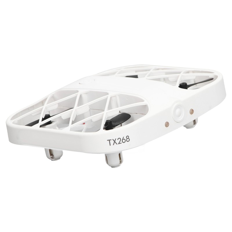 D92 Grid Mini Quadcopter Portable Pocket Drone with Altitude Hold