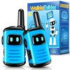 Adeokay Walkie Talkie Children (Light Blue)