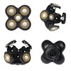 5D Men's Electric Shaver Replacement Heads Bald Replacement Heads Replacement