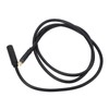 Electric Bike Motor Extension Cable 9 Pin Waterproof Hub Motor