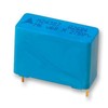 EPCOS Class X2 Capacitor, 1.5uF, 305V AC, Film Capacitors, Noise