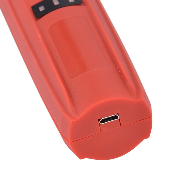 Fyearfly Electric Chainsaw Sharpener Kit, DC 3.6V Chainsaw Sharpening Kit