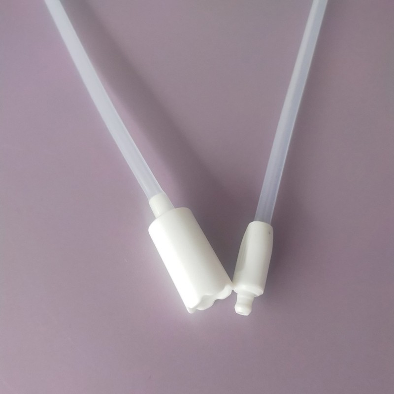 Water Supply Tube for VTOOTH Tankless Water Flosser, 31.5 inch
