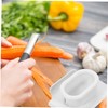 LABRIMP Multi-Functional Finger Guard Protector for Graters and Peelers Safe