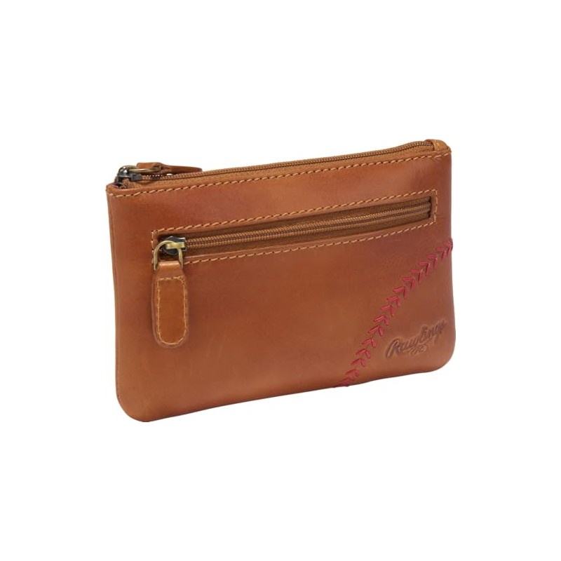 Rawlings | Colección Double Play | cartera de punto de
