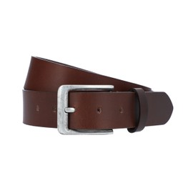 Gusti Leather - Bente (Dark Brown, 120), brown