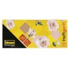 Idena 10421 - Stapler Rose Gold for Standard Staple Size