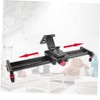 KONTONTY Z Shape Tripod Head Mounting Bracket for DSLR Cameras