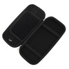 Console Carrying Case EVA Double Layer Sponge Handheld Game Carrying