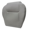GXARTS Seat Cover Replacement Fit for Jeep Commander Limited 2006-2010