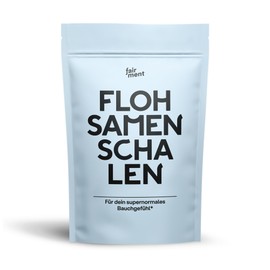 fairment Psyllium Husks 500g