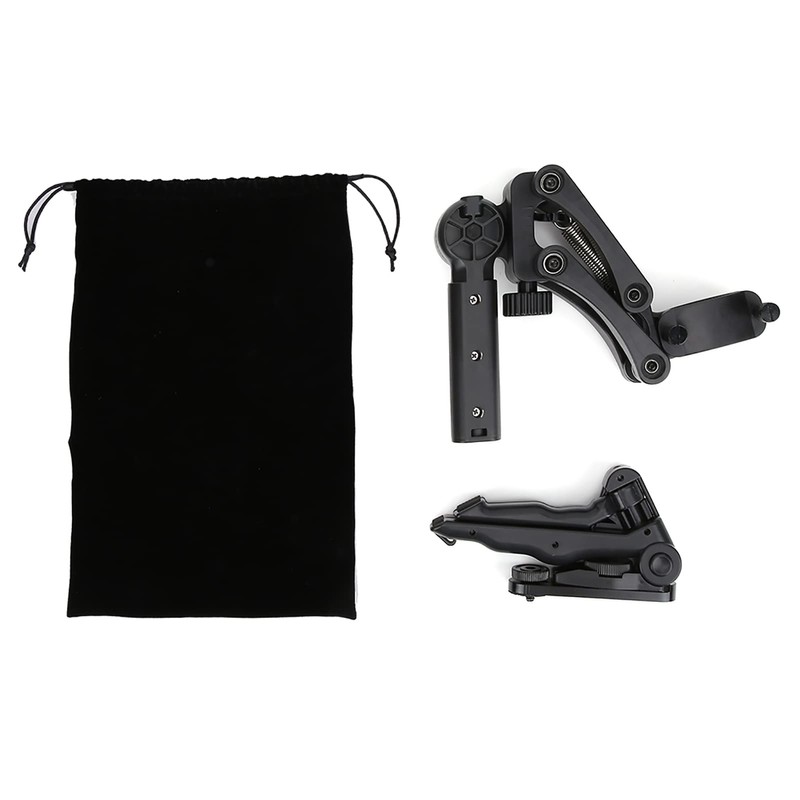 Gimbal Stabilizer for Smartphones, 3 Axis Phone Gimbal, Anti Shock