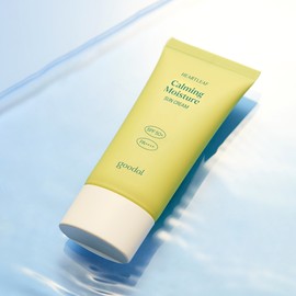 goodall Goodal Clear Houttuynia Cordata Soothing Moisture Sun Cream 50ml [SPF 50+ PA++++] / 구달 맑은 어성초 진정 수분 선크림 50ml [SPF 50+ PA++++]