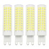 LIENNGKE G9 Led Light Bulb 100W Halogen Equivalent Daylight White