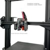 ChowThink Armour V3.5 Integrated All Metal CNC Frame 300°C High