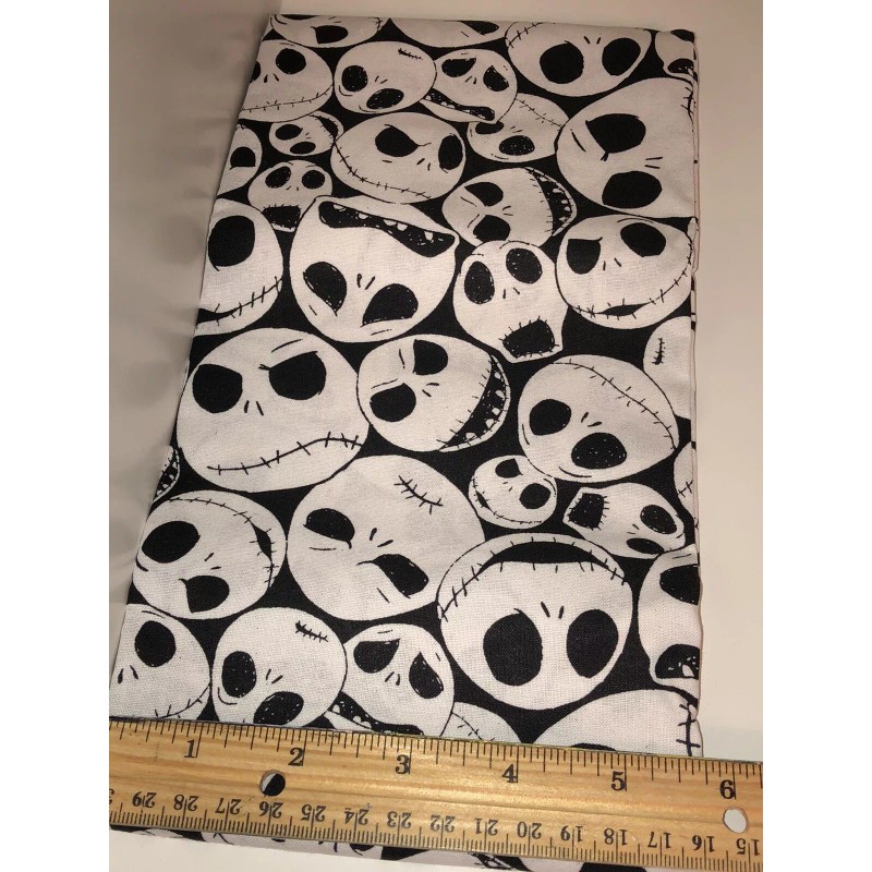 Springs Creative Nightmare Before Christmas Jack Skellington’s Many Faces CEA