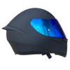 BSTOP K1 Face Shield Uv-Protected for AGV K1, K1S, K3SV,