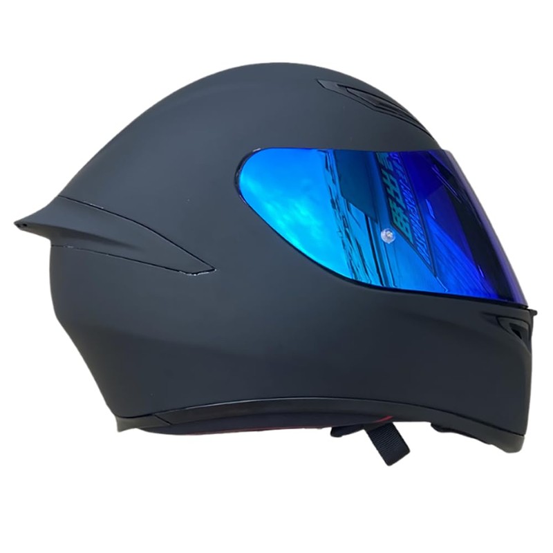 BSTOP K1 Face Shield Uv-Protected for AGV K1, K1S, K3SV,