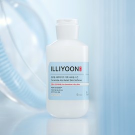Ilyoon [일리윤][대용량] 세라마이드 아토 속보습 스킨 [ILLIYOON][Large Size] Ceramide Ato Intensive Moisture Skin