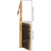 Cepillo de mano con crin de caballo – Redecker Bürstenhaus