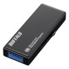 BUFFALO RUF3-HS4G USB 3.0 Security USB Memory 4GB Hardware Encryption