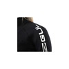 Gul Womens Code Zero 1mm Thermo Top - Black -