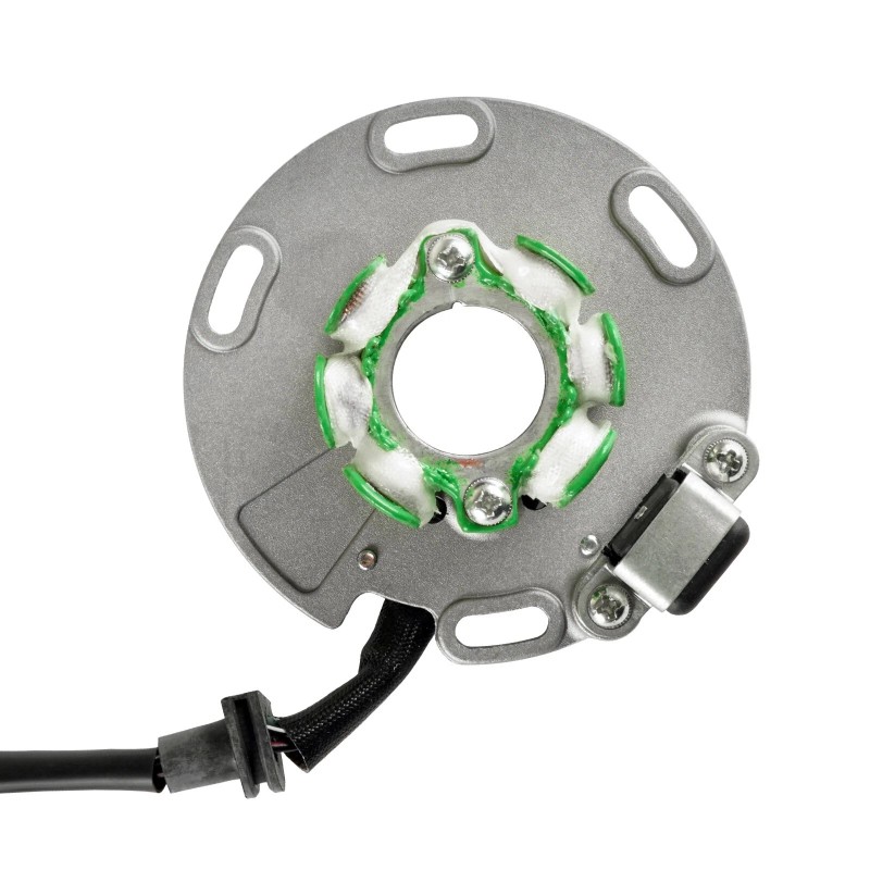 Celox Stator Magneto For Suzuki RM250 1989 1990 1991 1992