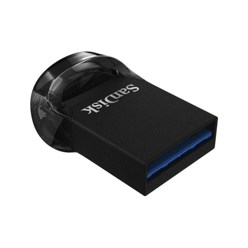 Sandisk Pendrive Sandisk SDCZ430-G46 USB 3.1 Black