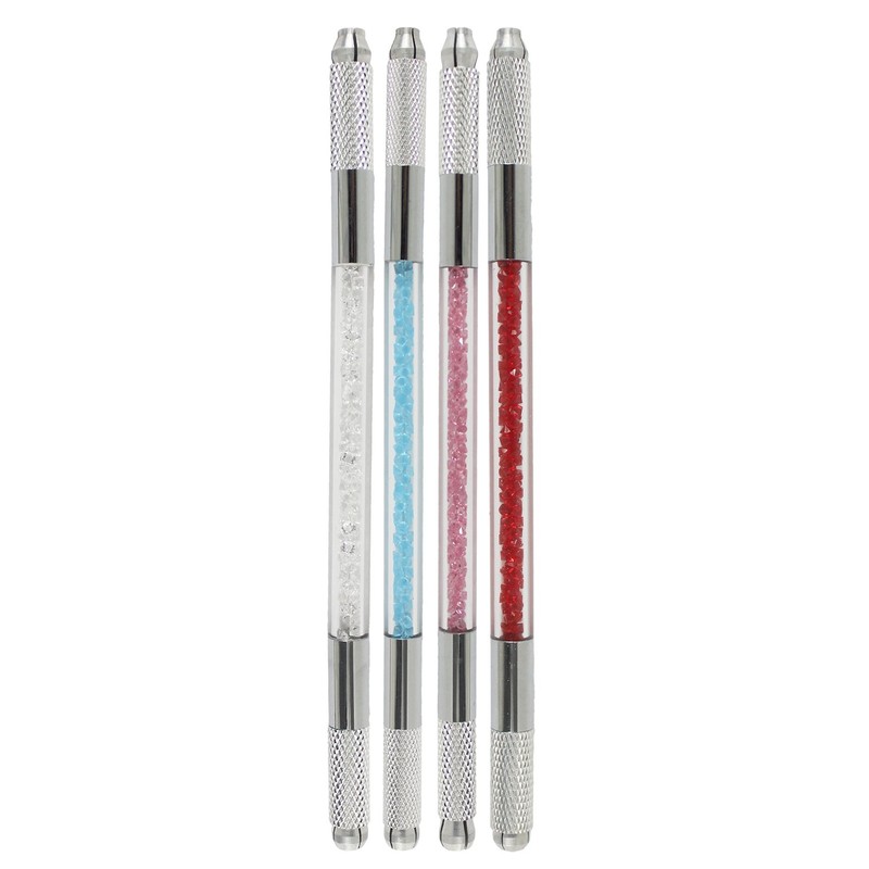 Xiaoyu 3 in 1 Crystal Multifunction Manual Tattoo Permanent Makeup