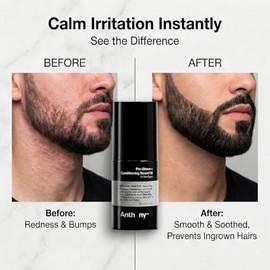 Anthony Pre-Shave and Conditioning Beard Oil, 2 ounces