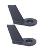 61N 45371 00 Boat Motor Tab Trim Plastic Low Noise